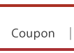 coupon